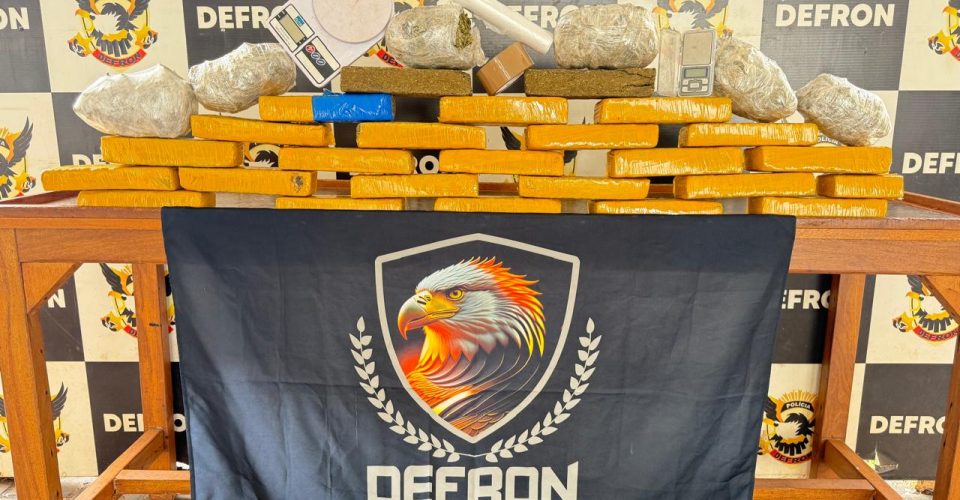 Foto: Divulgação/Policia Civil