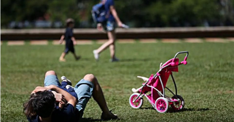 Foto: Arquivo Agência Brasil