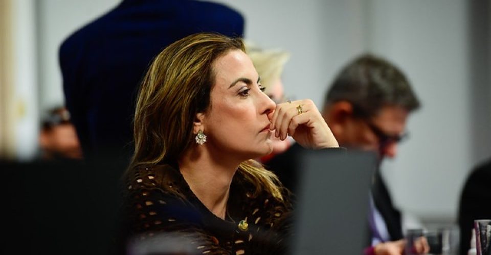 Foto: Reprodução/ Agência Senado