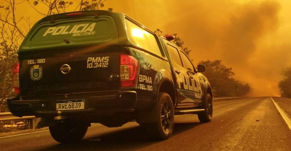 Foto: Divulgação/PMA