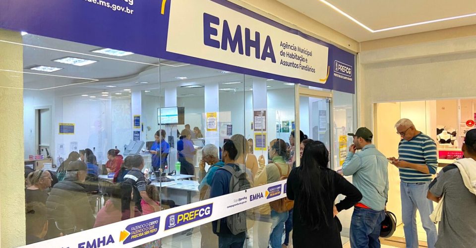 Foto: Divulgação/Prefeitura