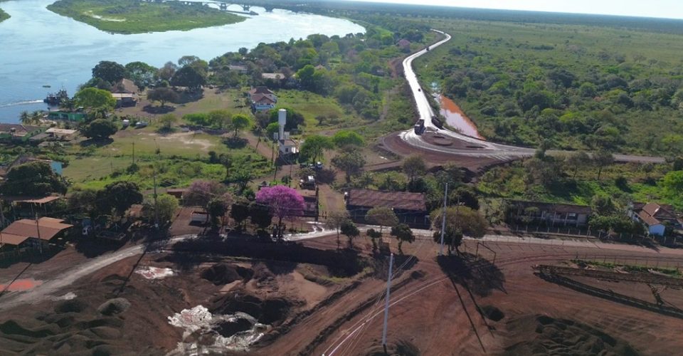 Foto: Fotos: Léo Amaral/Ayrton Benites - PMC