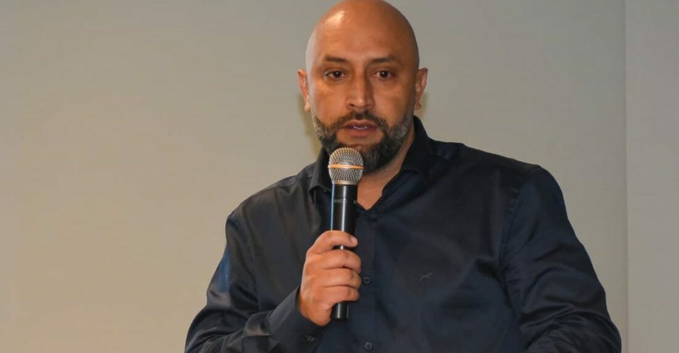 Foto: Comunicação Pref CG