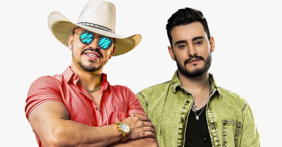 Brenno & Matheus - Foto: divulgação