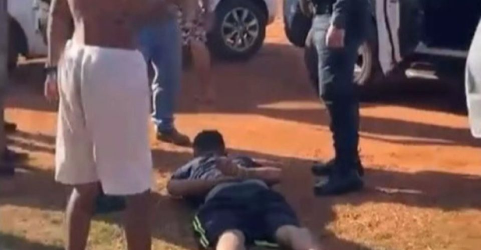 Foto: Reprodução/ Tá na Mídia Naviraí