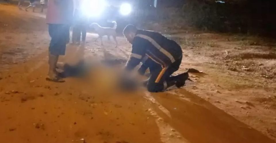 Foto: Alfredo Neto / RCN67