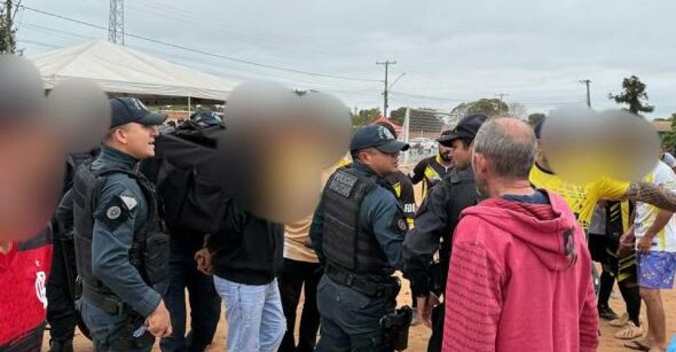 Foto: Ribas Ordinário/ Redes Sociais