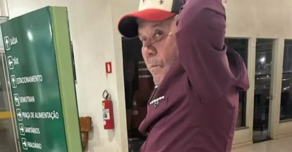 Foto: Cenário MS