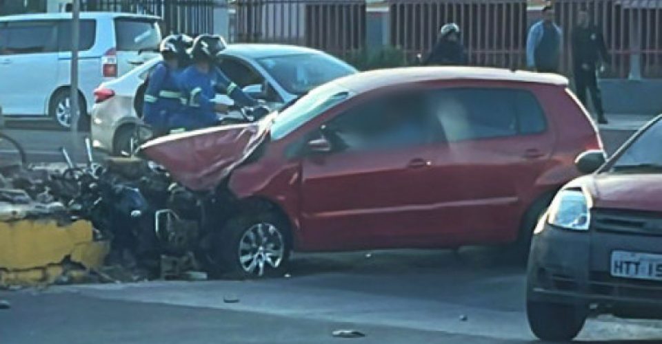 Foto: Diário Corumbaense