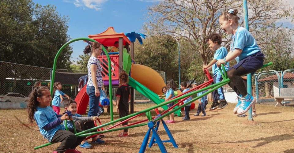 Foto: Prefeitura