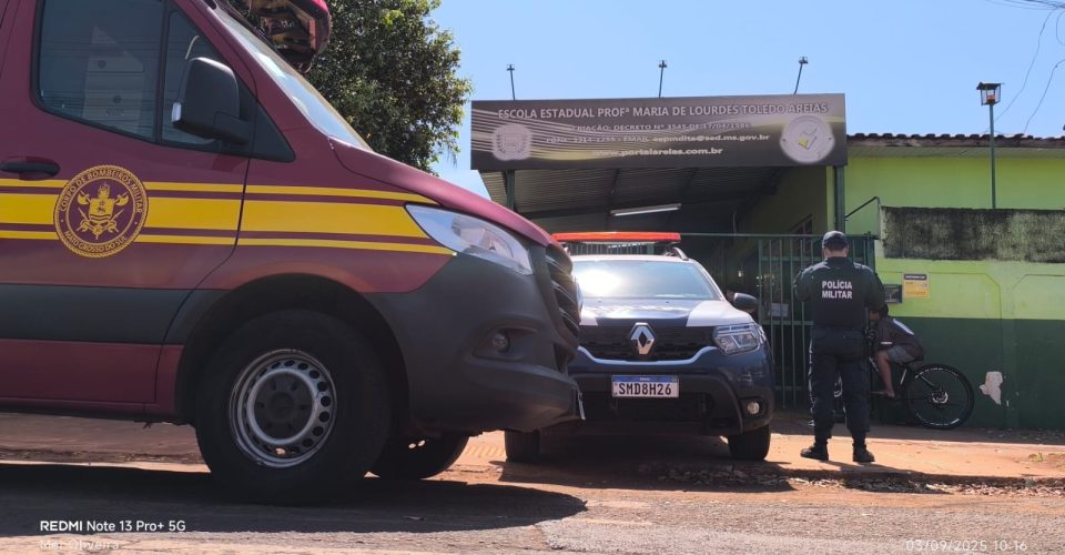 Foto: Méri Oliveira