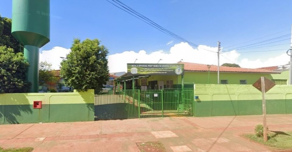 Foto: Reprodução/Google Maps