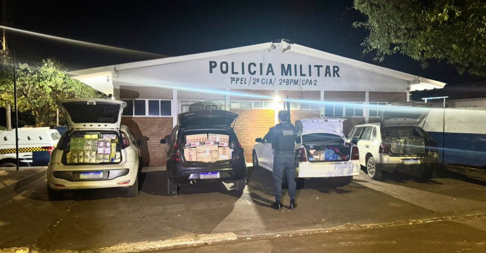 Foto: Divulgação/PCMS