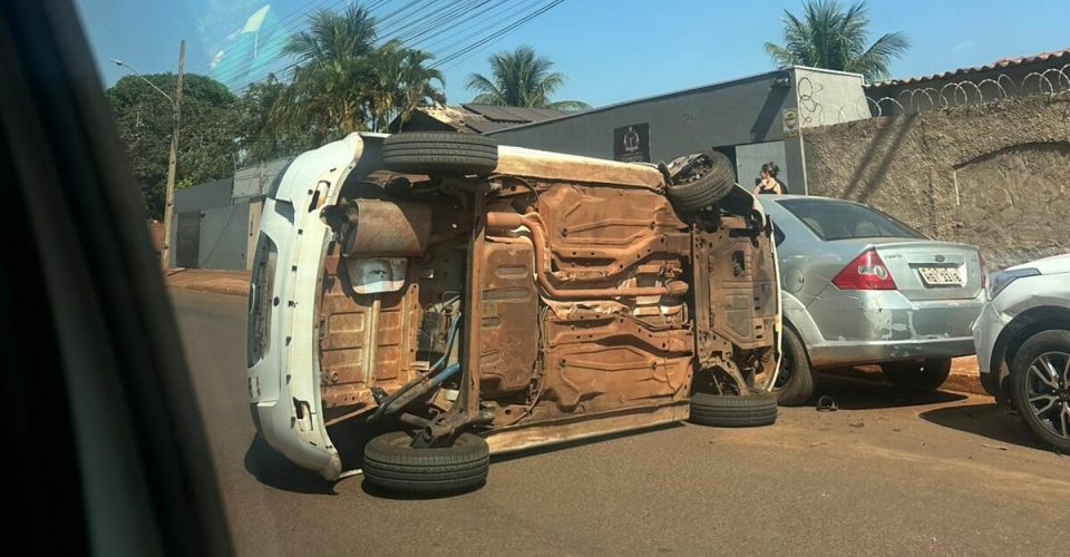 Foto: Marcos Souza/Leitor O Estado
