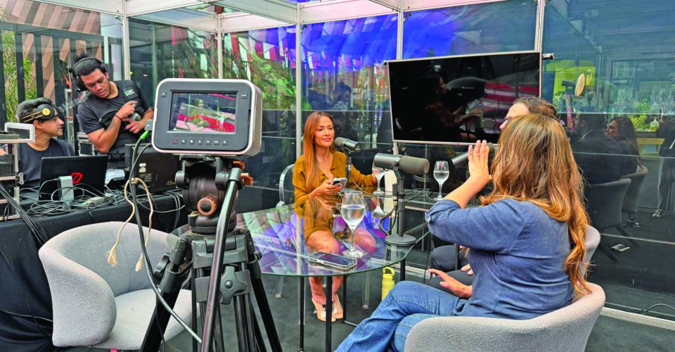 On Track Summit MS surge para trazer luz às transformações musicais dos últimos anos - Foto: divulgação