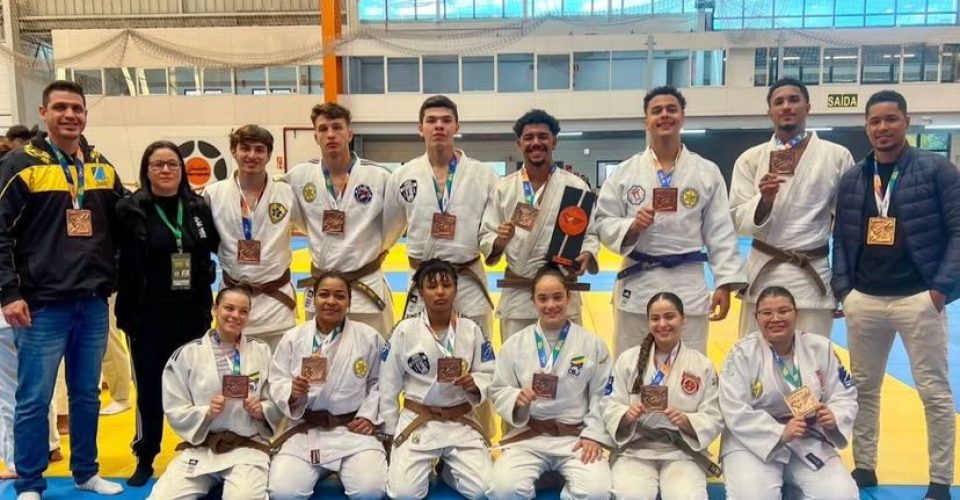 Foto: Reprodução/CBJ