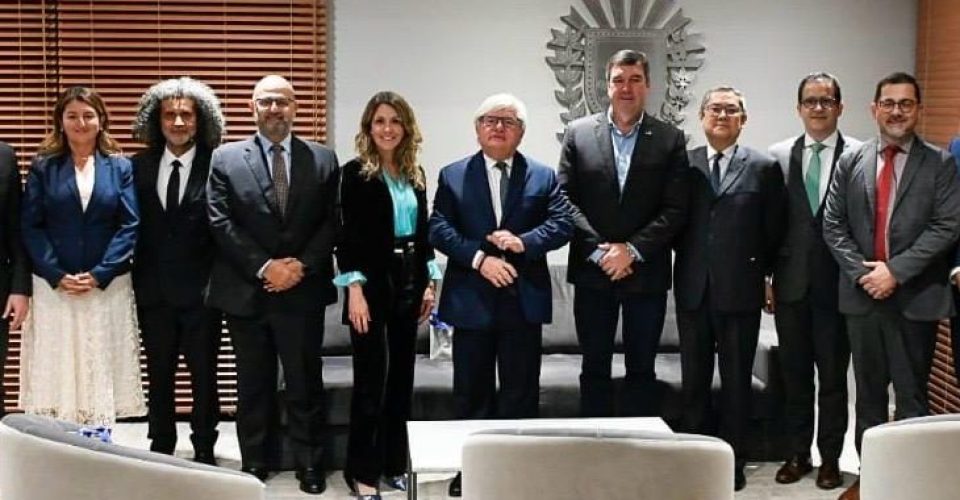 Foto: Comunicação PGE-MS