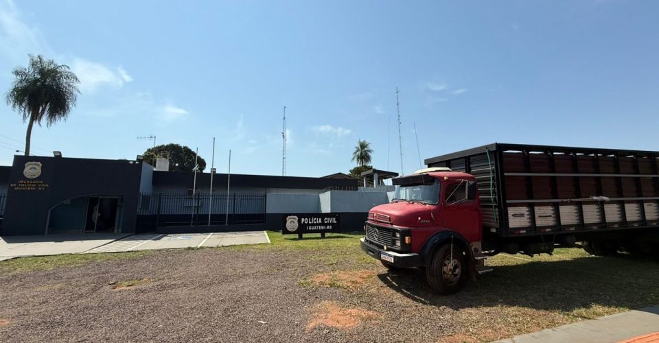 Foto: Divulgação/PCMS