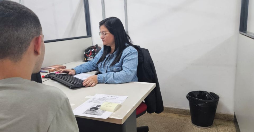 Foto: Comunicação Funsat