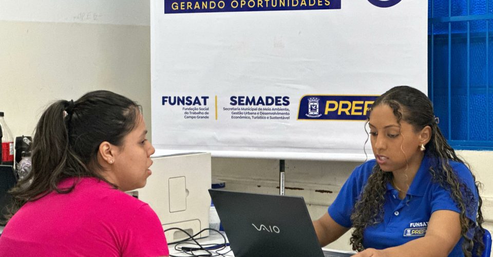 Foto: Divulgação/Funsat