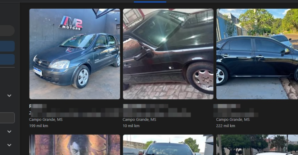 Imagem Ilustrativa - Foto: Reprodução/Facebook