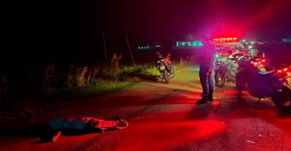 Foto: Correio News