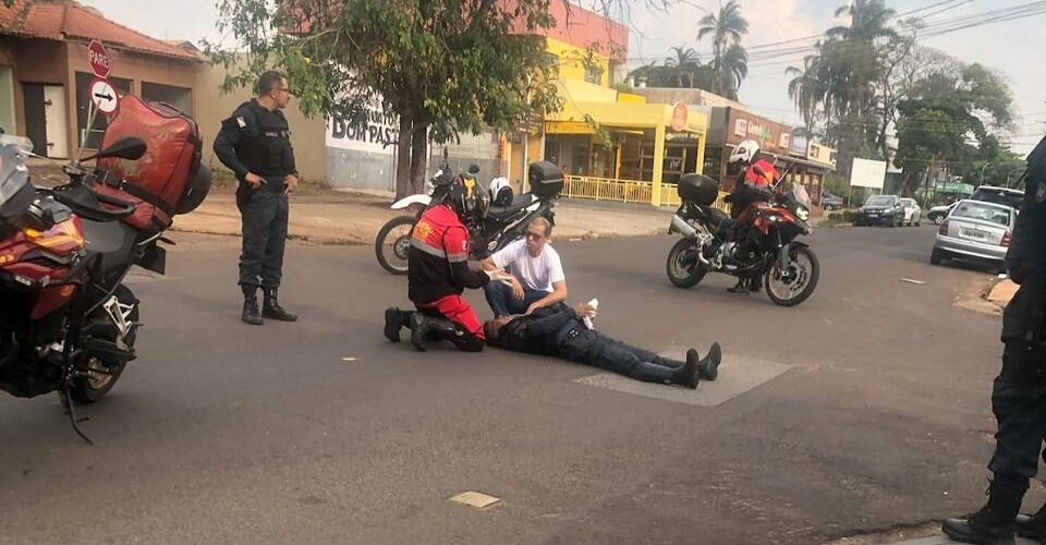 Foto: Leitor O Estado