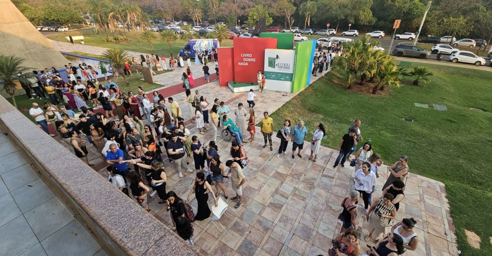 Foto: Divulgação/ Roger Medeiros