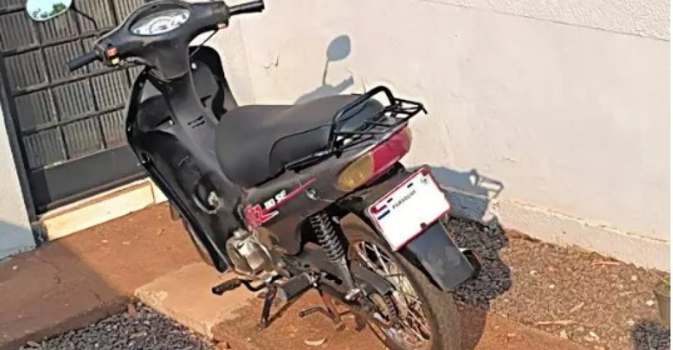 Foto: Rio Brilhante em Tempo Real