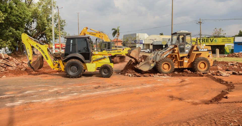 Foto: Divulgação/PrefCG