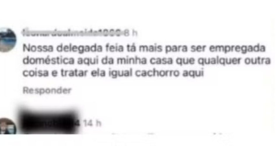 Foto: Reprodução/Redes Sociais