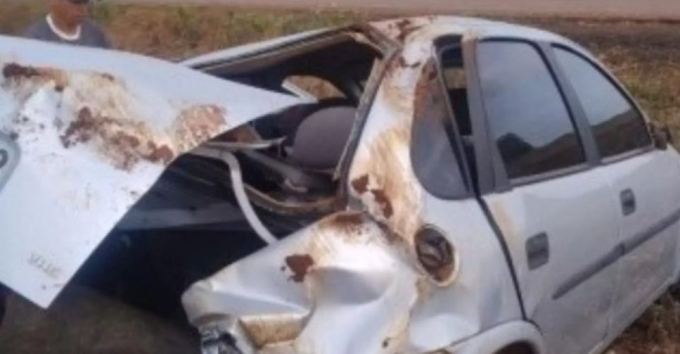 Foto: Reprodução/Jornal da Nova