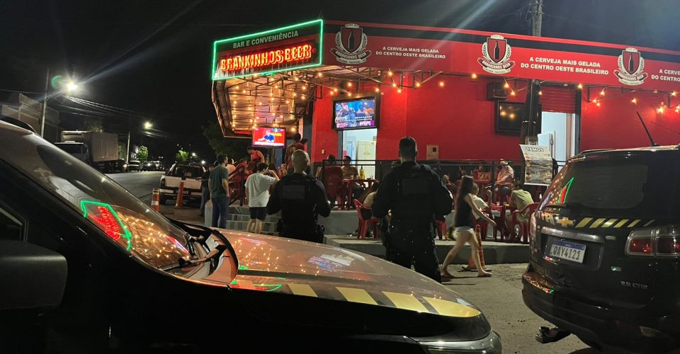 Foto: DIvulgação/PF