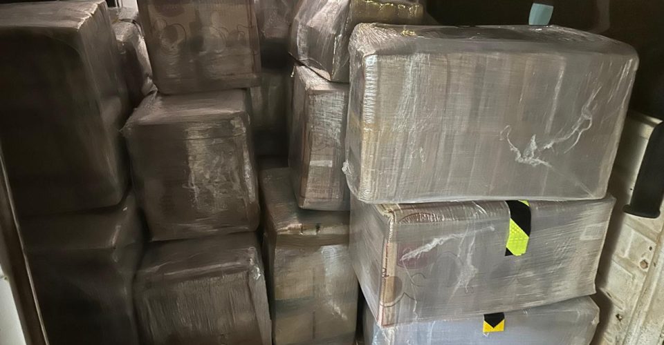 Foto: Polícia Civil