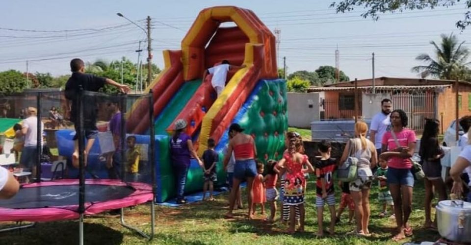 Imagem Ilustrativa - Foto: Reprodução