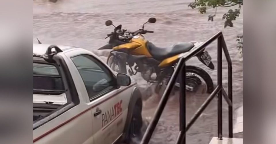 Foto: Reprodução/@campograndemilgrau