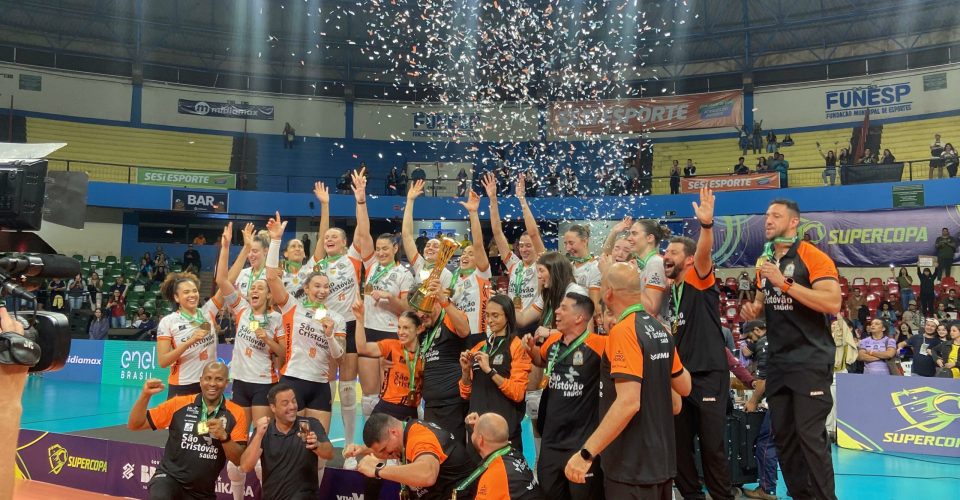 Foto: Mellissa Ramos