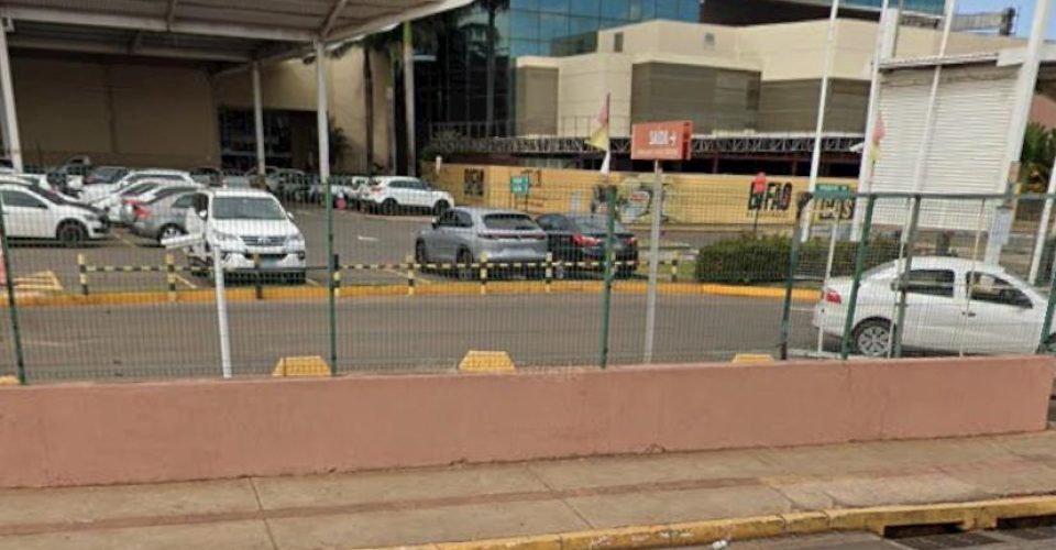 Foto: Reprodução/Google Maps