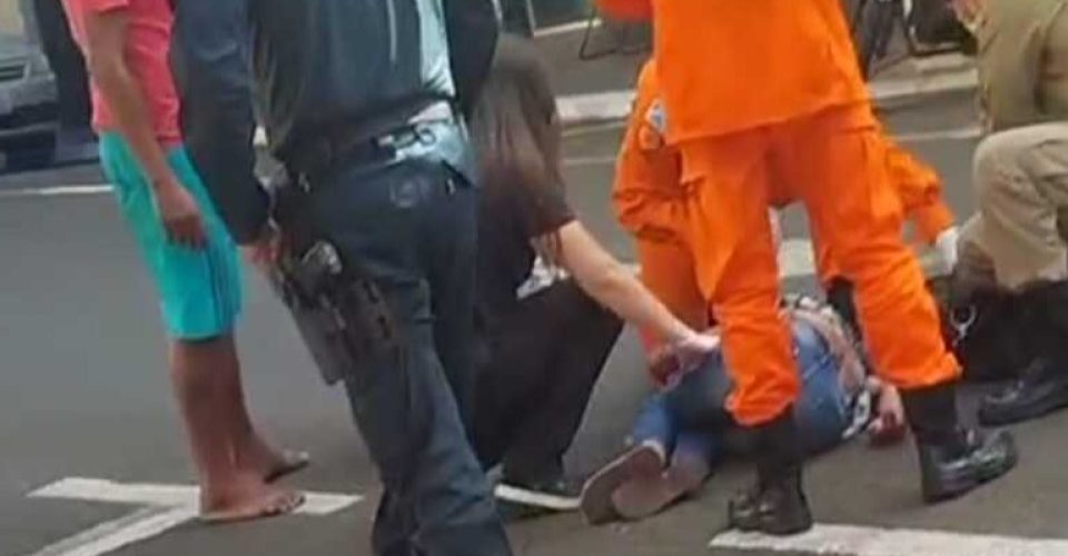 Foto: Reprodução/Chapadense News