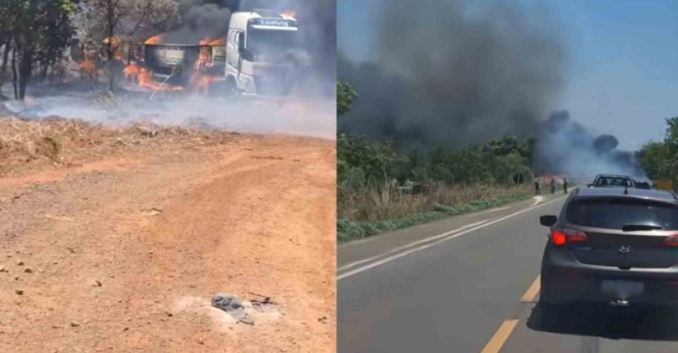 Foto: Reprodução/Ribas Ordinário