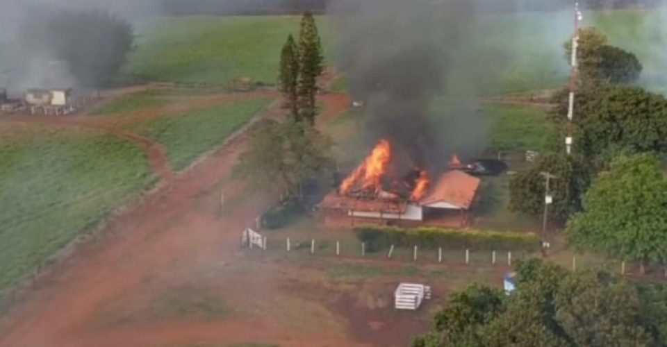 Foto: Divulgação/ PMMS