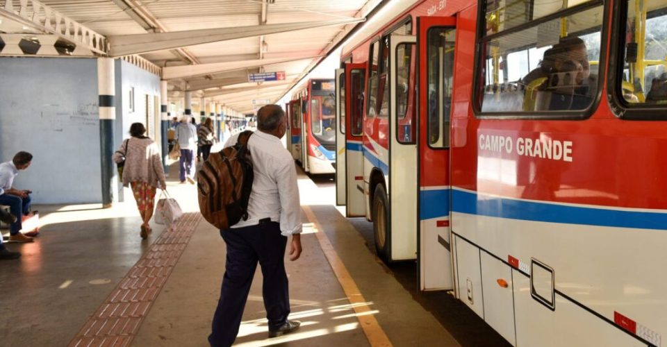 Foto: Reprodução/ Prefeitura de Campo Grande