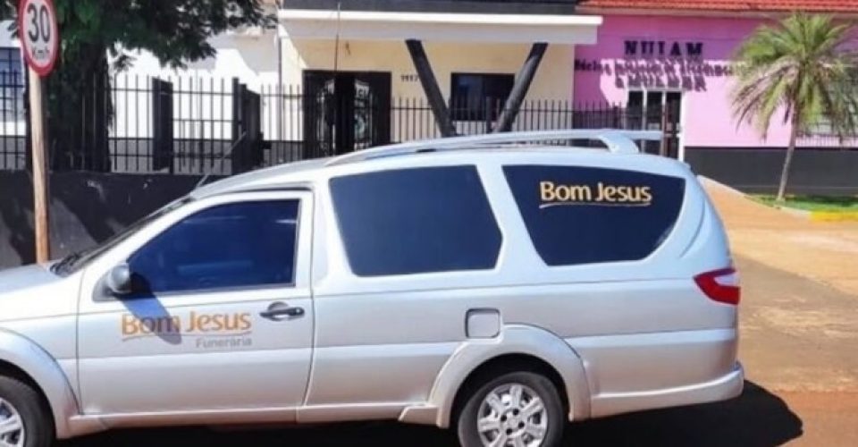 Foto: Reprodução/Rio Brilhante em Tempo Real