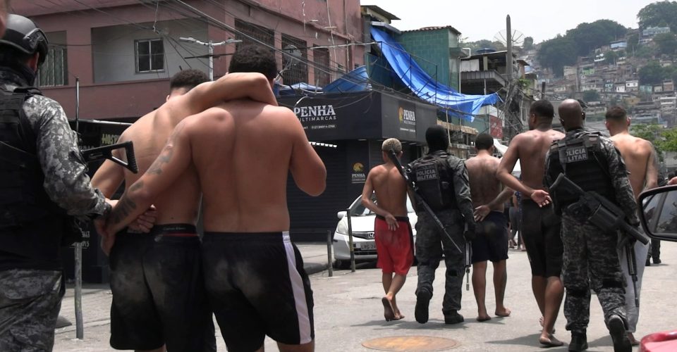 Foto: Crédito: Agência Enquadrar/Folhapress