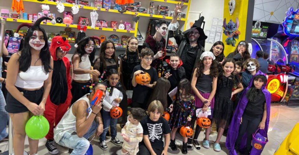 Foto: Divulgação/ Shopping Campo Grande