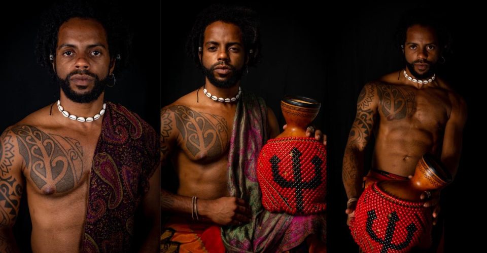 Jorge Aluvaiá Foto: Divulgação