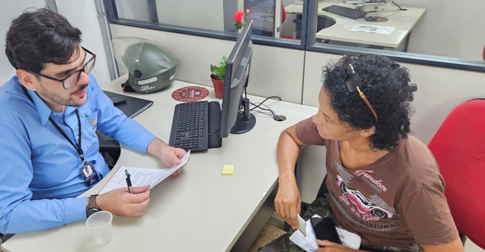 Foto: Comunicação Funsat