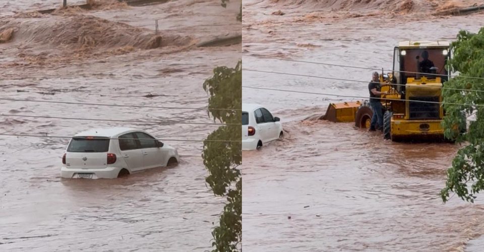 Foto: Reprodução/  Milcson Roque