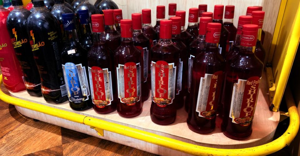 Foto: Divulgação/Policia Civil