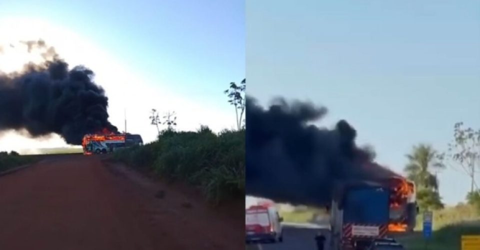 Foto: Reprodução/Dourados Mil Gral